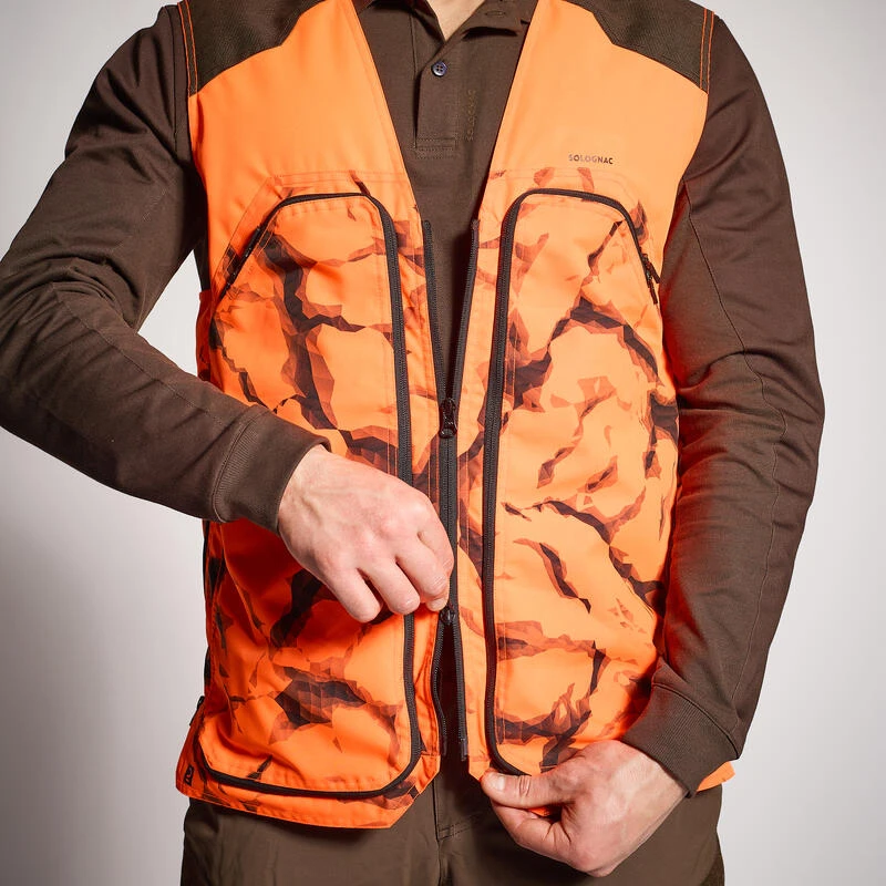 GILET SUPERTRACK 900 6 GILET SUPERTRACK 900 – Image 4