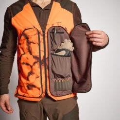 GILET SUPERTRACK 900 19 GILET SUPERTRACK 900 -Magasin D'Équipement De Chasse gilet supertrack 900 7