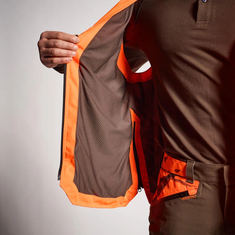 GILET SUPERTRACK 900 11 GILET SUPERTRACK 900 – Image 9