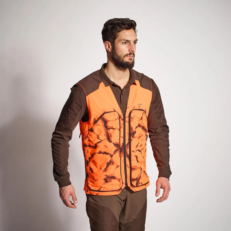 GILET SUPERTRACK 900 3 GILET SUPERTRACK 900