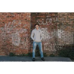 GUGGEN Mountain H02 Sweat à Capuche En Polaire à Manches Longues Pour Homme 11 GUGGEN Mountain H02 Sweat à Capuche En Polaire à Manches Longues Pour Homme -Magasin D'Équipement De Chasse guggen mountain h02 sweat a capuche en polaire a manches longues pour homme 2