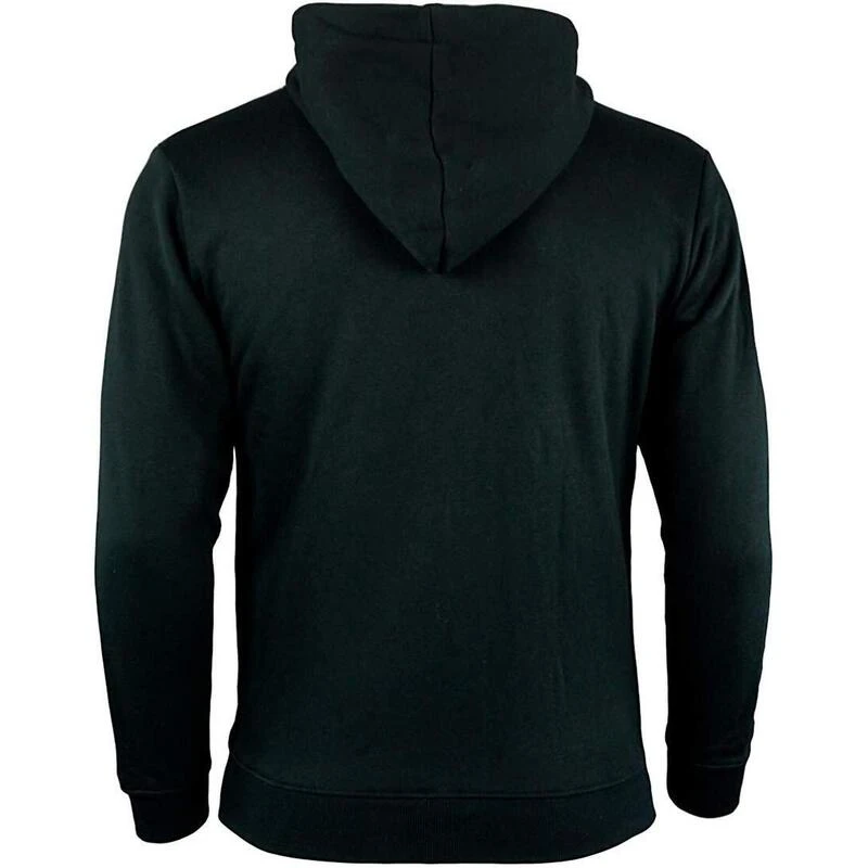 GUGGEN Mountain H02 Sweat à Capuche En Polaire à Manches Longues Pour Homme 6 GUGGEN Mountain H02 Sweat à Capuche En Polaire à Manches Longues Pour Homme – Image 4