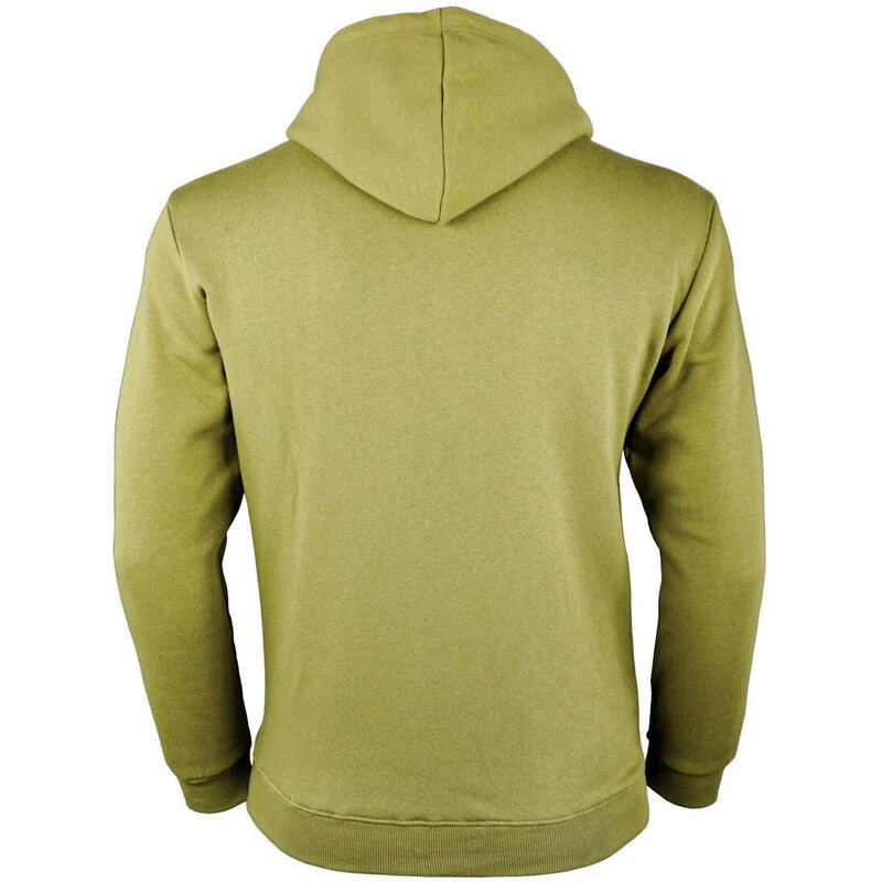 GUGGEN Mountain H02 Sweat à Capuche En Polaire à Manches Longues Pour Homme 8 GUGGEN Mountain H02 Sweat à Capuche En Polaire à Manches Longues Pour Homme – Image 6