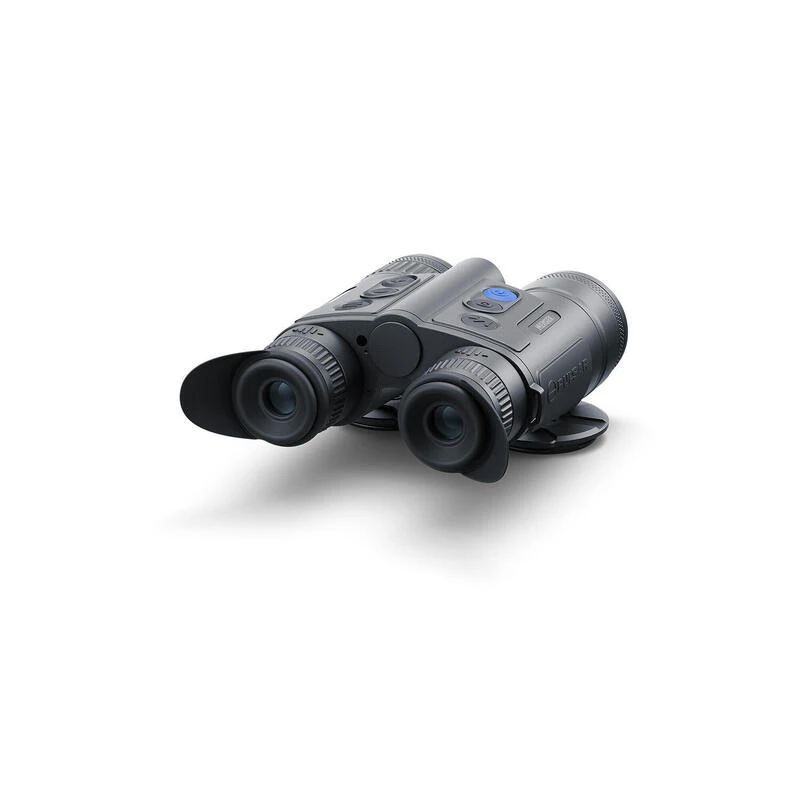 JUMELLE DE VISION THERMIQUE - PULSAR MERGER LRF XQ35 - CHASSE - PORTÉE 1350 M 4 JUMELLE DE VISION THERMIQUE - PULSAR MERGER LRF XQ35 - CHASSE - PORTÉE 1350 M – Image 2