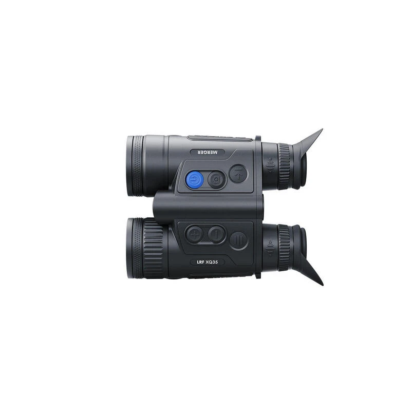 JUMELLE DE VISION THERMIQUE - PULSAR MERGER LRF XQ35 - CHASSE - PORTÉE 1350 M 7 JUMELLE DE VISION THERMIQUE - PULSAR MERGER LRF XQ35 - CHASSE - PORTÉE 1350 M – Image 5