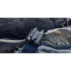 JUMELLE DE VISION THERMIQUE - PULSAR MERGER LRF XQ35 - CHASSE - PORTÉE 1350 M 15 JUMELLE DE VISION THERMIQUE - PULSAR MERGER LRF XQ35 - CHASSE - PORTÉE 1350 M -Magasin D'Équipement De Chasse jumelle de vision thermique pulsar merger lrf xq35 chasse portee 1350 m 6