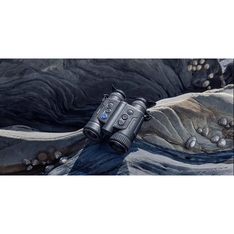 JUMELLE DE VISION THERMIQUE - PULSAR MERGER LRF XQ35 - CHASSE - PORTÉE 1350 M 9 JUMELLE DE VISION THERMIQUE - PULSAR MERGER LRF XQ35 - CHASSE - PORTÉE 1350 M – Image 7
