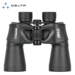JUMELLE DELTA OPTICAL ENTRY 10X50 -Magasin D'Équipement De Chasse jumelle delta optical entry 10x50 2