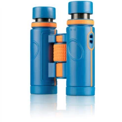 Jumelles 7x30 Bresser Junior - Résistant. -Magasin D'Équipement De Chasse jumelles 7x30 bresser junior resistant 2