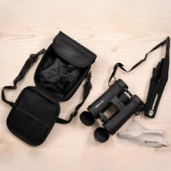 Jumelles BRESSER Corvette 10x42 étanches -Magasin D'Équipement De Chasse jumelles bresser corvette 10x42 etanches 2