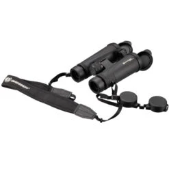 Jumelles BRESSER Corvette 10x42 étanches -Magasin D'Équipement De Chasse jumelles bresser corvette 10x42 etanches 3