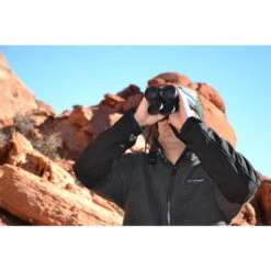 Jumelles BRESSER Corvette 8x42 étanches -Magasin D'Équipement De Chasse jumelles bresser corvette 8x42 etanches 4