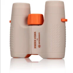 Jumelles Pour Enfants 6x21 FREEK VONK X BRESSER Très Légères ! !! -Magasin D'Équipement De Chasse jumelles pour enfants 6x21 freek vonk x bresser tres legeres 3