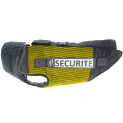 Kit Pare Balles SECURITY CANIHUNT -Magasin D'Équipement De Chasse kit pare balles security canihunt 3