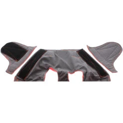 Kit Rallonge Cou Pour Gilet De Protection CANIHUNT -Magasin D'Équipement De Chasse kit rallonge cou pour gilet de protection canihunt 2