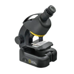 Kit Télescope + Microscope- NATIONAL GEOGRAPHIC -pour Les Utilisateurs Avancés -Magasin D'Équipement De Chasse kit telescope microscope national geographic pour les utilisateurs avances 2