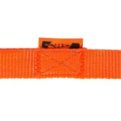 Laisse Chien Orange 100 -Magasin D'Équipement De Chasse laisse chien orange 100 9