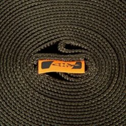 Longe Pour Chien 10 Mètres 100 Verte -Magasin D'Équipement De Chasse longe pour chien 10 metres 100 verte 6