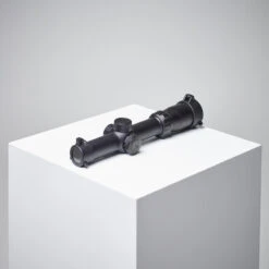 LUNETTE DE CARABINE 1-4X24 À RÉTICULE LUMINEUX DIAMÈTRE 30MM 14 LUNETTE DE CARABINE 1-4X24 À RÉTICULE LUMINEUX DIAMÈTRE 30MM -Magasin D'Équipement De Chasse lunette de carabine 1 4x24 a reticule lumineux diametre 30mm 2