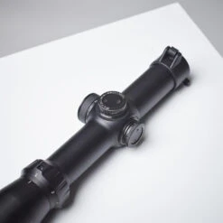 LUNETTE DE CARABINE 1-4X24 À RÉTICULE LUMINEUX DIAMÈTRE 30MM 21 LUNETTE DE CARABINE 1-4X24 À RÉTICULE LUMINEUX DIAMÈTRE 30MM -Magasin D'Équipement De Chasse lunette de carabine 1 4x24 a reticule lumineux diametre 30mm 9