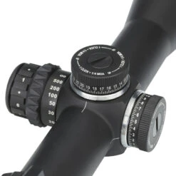 LUNETTE OPTIKA 6 MEOPTA 3-18X50 11 LUNETTE OPTIKA 6 MEOPTA 3-18X50 -Magasin D'Équipement De Chasse lunette optika 6 meopta 3 18x50 3