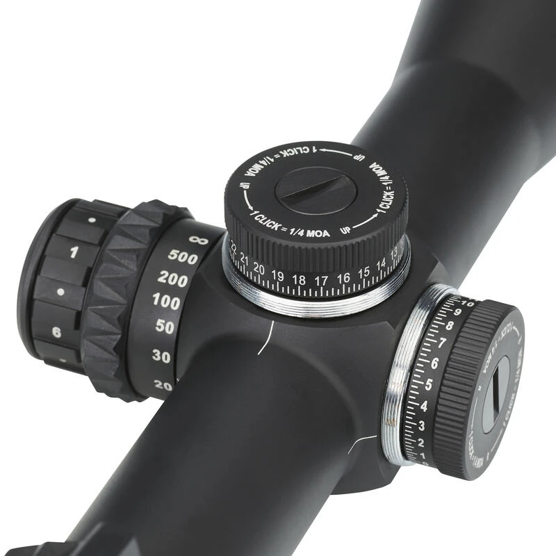 LUNETTE OPTIKA 6 MEOPTA 3-18X50 5 LUNETTE OPTIKA 6 MEOPTA 3-18X50 – Image 3