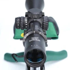 LUNETTE OPTIKA 6 MEOPTA 3-18X50 12 LUNETTE OPTIKA 6 MEOPTA 3-18X50 -Magasin D'Équipement De Chasse lunette optika 6 meopta 3 18x50 4