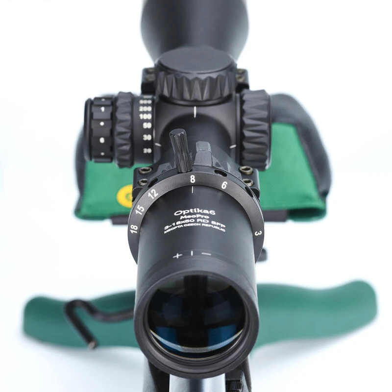 LUNETTE OPTIKA 6 MEOPTA 3-18X50 6 LUNETTE OPTIKA 6 MEOPTA 3-18X50 – Image 4