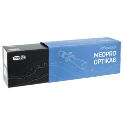LUNETTE OPTIKA 6 MEOPTA 3-18X50 15 LUNETTE OPTIKA 6 MEOPTA 3-18X50 -Magasin D'Équipement De Chasse lunette optika 6 meopta 3 18x50 7