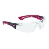 Lunettes De Protection Rush+ Bolle Safety 2 Lunettes De Protection Rush+ Bolle Safety -Magasin D'Équipement De Chasse lunettes de protection rush bolle safety