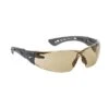 Lunettes De Protection Rush+ Twilight Bolle Safety -Magasin D'Équipement De Chasse lunettes de protection rush twilight bolle safety