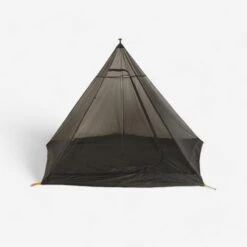 Mat Pour Tarp Tipi Et Moustiquaire Tipi Solognac -Magasin D'Équipement De Chasse mat pour tarp tipi et moustiquaire tipi solognac 2