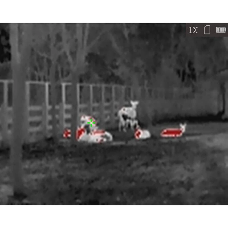 HikMicro Monoculaire De Vision Thermique Hik Micro Lynx Pro LE10 11 HikMicro Monoculaire De Vision Thermique Hik Micro Lynx Pro LE10 – Image 9