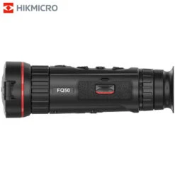 MONOCULAIRE VISION THERMIQUE HIKMICRO FALCON FQ50 50MM (640×512) 12 MONOCULAIRE VISION THERMIQUE HIKMICRO FALCON FQ50 50MM (640×512) -Magasin D'Équipement De Chasse monoculaire vision thermique hikmicro falcon fq50 50mm 640512 3