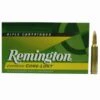 Remington Munitions 7RM Core Lokt PSP X20 -Magasin D'Équipement De Chasse munitions 7rm core lokt psp x20