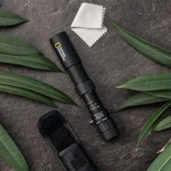 NATIONAL GEOGRAPHIC Monoculaire Zoom 8-25x25 -Magasin D'Équipement De Chasse national geographic monoculaire zoom 8 25x25 3