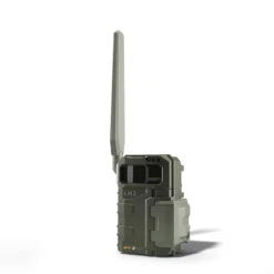 PACK 2 Caméras Pièges Photo Cellulaire Spypoint LM2 TWIN PACK -Magasin D'Équipement De Chasse pack 2 cameras pieges photo cellulaire spypoint lm2 twin pack 4