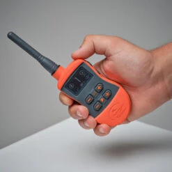 Pack Collier + Télécommande De Dressage Pour Chien Sportdog SD-875 -Magasin D'Équipement De Chasse pack collier telecommande de dressage pour chien sportdog sd 875 7