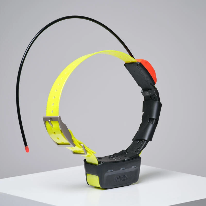 PACK COLLIER + TÉLÉCOMMANDE DE REPÉRAGE/DRESSAGE CHIEN GARMIN ALPHA 200 T5X 5 PACK COLLIER + TÉLÉCOMMANDE DE REPÉRAGE/DRESSAGE CHIEN GARMIN ALPHA 200 T5X – Image 3