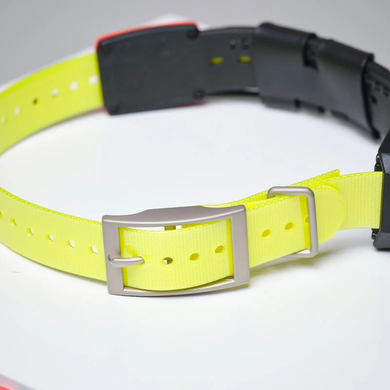 PACK COLLIER + TÉLÉCOMMANDE DE REPÉRAGE/DRESSAGE CHIEN GARMIN ALPHA 200 T5X 7 PACK COLLIER + TÉLÉCOMMANDE DE REPÉRAGE/DRESSAGE CHIEN GARMIN ALPHA 200 T5X – Image 5