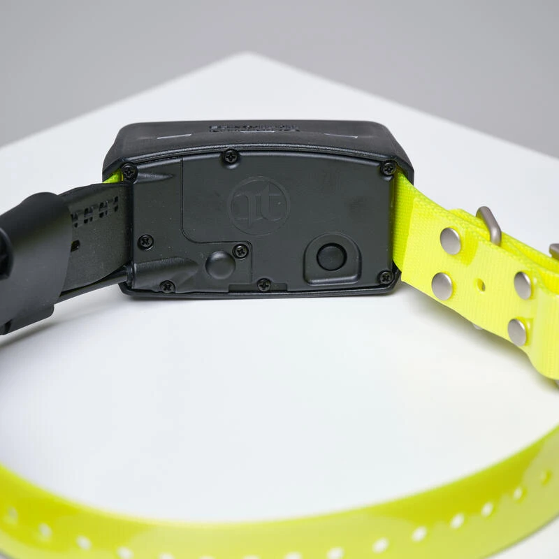 PACK COLLIER + TÉLÉCOMMANDE DE REPÉRAGE/DRESSAGE CHIEN GARMIN ALPHA 200 T5X 9 PACK COLLIER + TÉLÉCOMMANDE DE REPÉRAGE/DRESSAGE CHIEN GARMIN ALPHA 200 T5X – Image 7