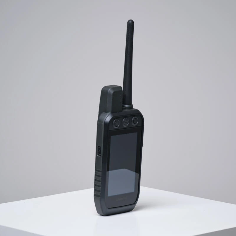 PACK COLLIER + TÉLÉCOMMANDE DE REPÉRAGE/DRESSAGE CHIEN GARMIN ALPHA 200 T5X 12 PACK COLLIER + TÉLÉCOMMANDE DE REPÉRAGE/DRESSAGE CHIEN GARMIN ALPHA 200 T5X – Image 10