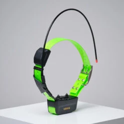PACK COLLIER + TÉLÉCOMMANDE DE REPÉRAGE/DRESSAGE CHIEN GARMIN ALPHA 200 TT15X -Magasin D'Équipement De Chasse pack collier telecommande de reperagedressage chien garmin alpha 200 tt15x 3