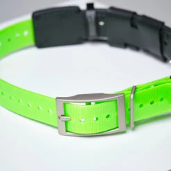 PACK COLLIER + TÉLÉCOMMANDE DE REPÉRAGE/DRESSAGE CHIEN GARMIN ALPHA 200 TT15X -Magasin D'Équipement De Chasse pack collier telecommande de reperagedressage chien garmin alpha 200 tt15x 4