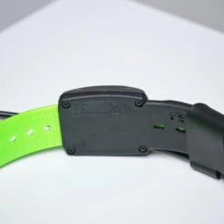 PACK COLLIER + TÉLÉCOMMANDE DE REPÉRAGE/DRESSAGE CHIEN GARMIN ALPHA 200 TT15X -Magasin D'Équipement De Chasse pack collier telecommande de reperagedressage chien garmin alpha 200 tt15x 5