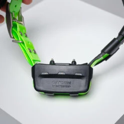 PACK COLLIER + TÉLÉCOMMANDE DE REPÉRAGE/DRESSAGE CHIEN GARMIN ALPHA 200 TT15X -Magasin D'Équipement De Chasse pack collier telecommande de reperagedressage chien garmin alpha 200 tt15x 8