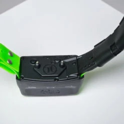 PACK COLLIER + TÉLÉCOMMANDE DE REPÉRAGE/DRESSAGE CHIEN GARMIN ALPHA 200 TT15X -Magasin D'Équipement De Chasse pack collier telecommande de reperagedressage chien garmin alpha 200 tt15x 9