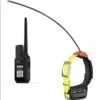 Pack Collier + Télécommande Repérage Chien Garmin Alpha 10 T5X -Magasin D'Équipement De Chasse pack collier telecommande reperage chien garmin alpha 10 t5x