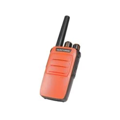 Pack De 2 Talkie Walkie TLK1054 - Orange -Magasin D'Équipement De Chasse pack de 2 talkie walkie tlk1054 orange 3