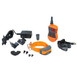 Pack Télécommande + Collier De Dressage Pour Chien Sportog SD-575 8 Pack Télécommande + Collier De Dressage Pour Chien Sportog SD-575 -Magasin D'Équipement De Chasse pack telecommande collier de dressage pour chien sportog sd 575 1